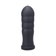 Tantus Meat Wave Premium Anal Plug for Experienced Users