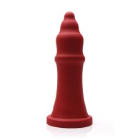 Tantus The Queen Dildo Ruby - Royal Pleasure Experience