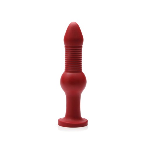 Dildo Fido Ruby de Tantus