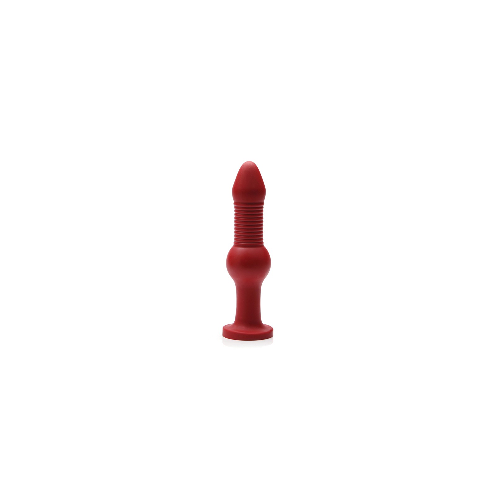 Dildo Fido Ruby de Tantus