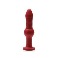 Tantus Fido Dildo Ruby