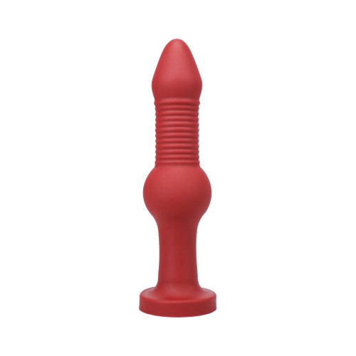 Dildo Fido Ruby de Tantus