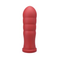 Tantus Meat Wave Anal Plug for Experienced Users