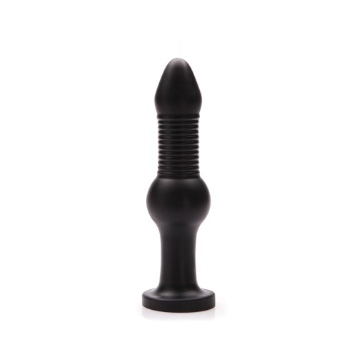 Tantus Fido Onyx Dildo