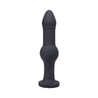 Dildo Tantus Fido Ónix