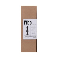 Dildo Tantus Fido Ónix