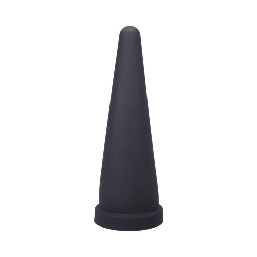 Tantus Cone Large Dildo - Quality Progressive Toy