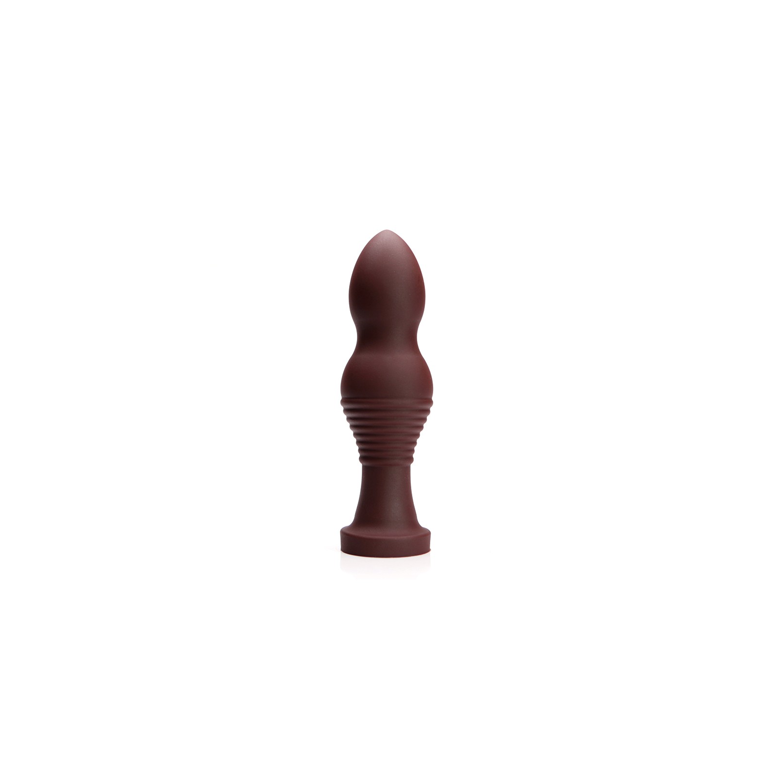 Dildo Firme Tantus Piggy Garnet - Ultra-Premium