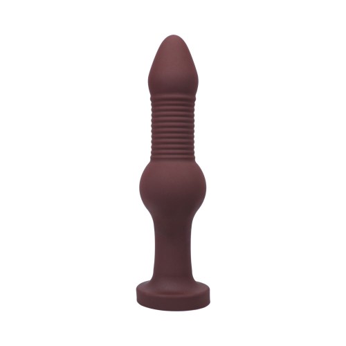 Dildo Fido Firme Oxblood de Tantus