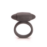 Tantus Super Soft Vibrating Cockring - Couples Pleasure