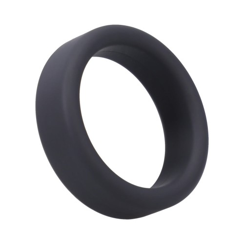 Tantus Super Soft C-Ring - Comfortable Silicone Enhancer