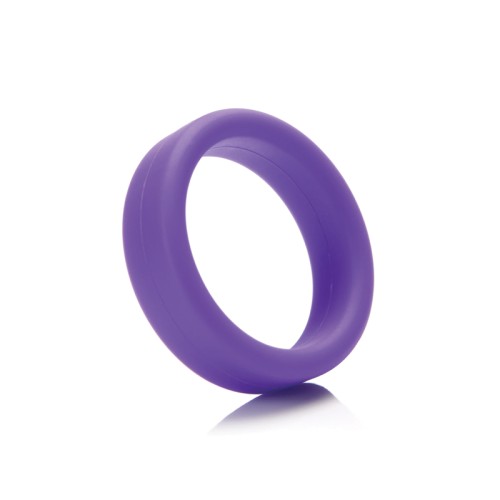 Anillo C Super Suave Tantus Morado