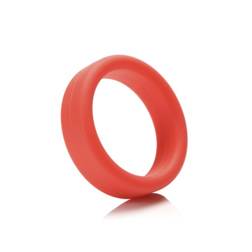 C-Ring Suave Tantus Rojo