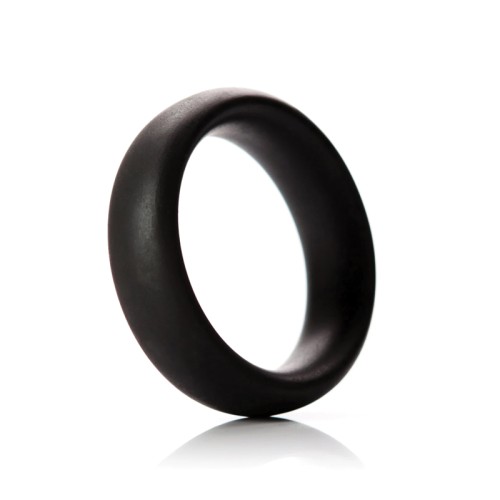 Tantus Beginner C-Ring - Enhance Pleasure Safely