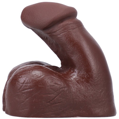 Packer Tantus On the Go Espresso