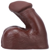 Tantus On the Go Packer Espresso