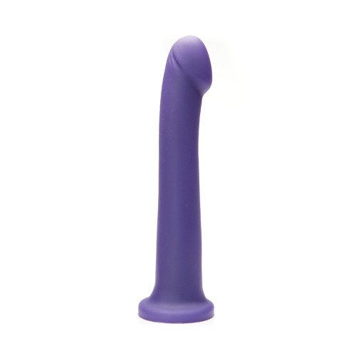 Tantus Hook Dildo Twilight