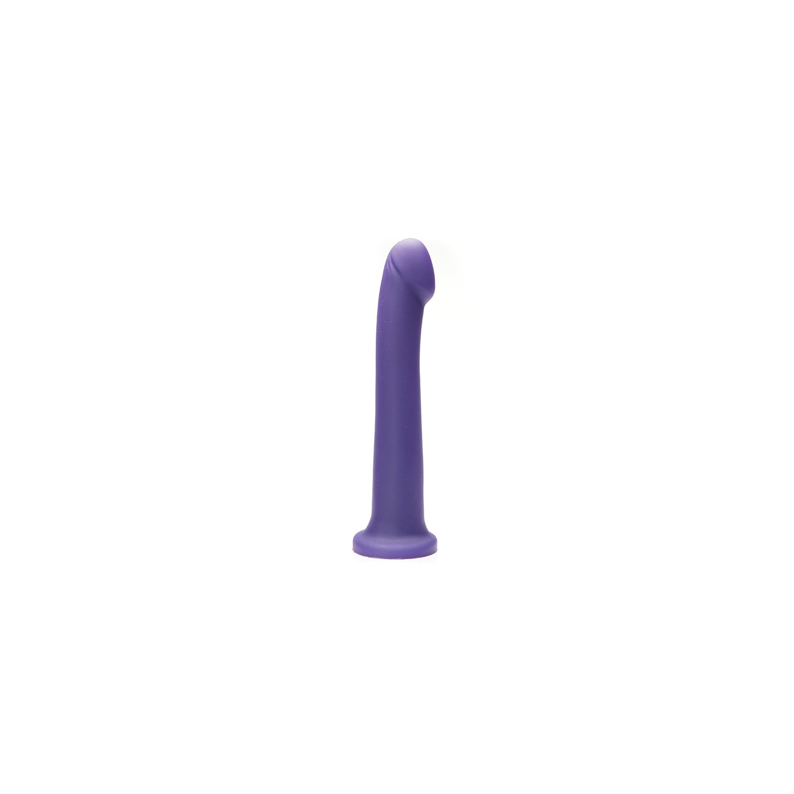 Tantus Hook Dildo Twilight