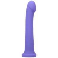 Tantus Hook Dildo Twilight