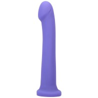 Tantus Hook Dildo Twilight