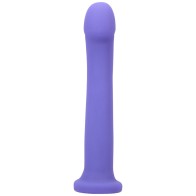 Tantus Hook Dildo Twilight