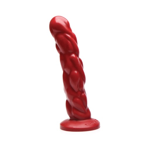 Dildo Texturizado Paisley Ruby