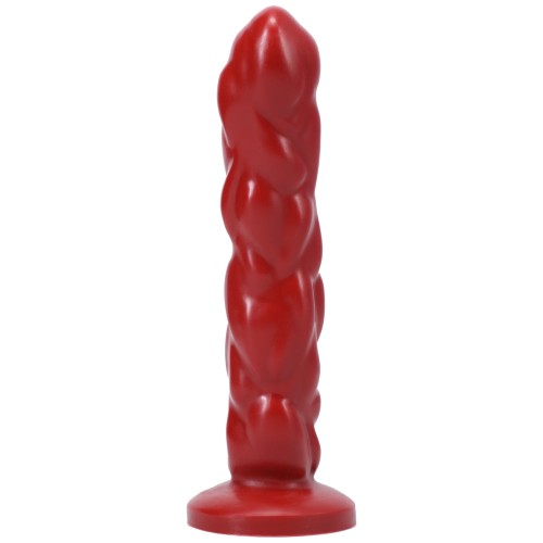 Dildo Texturizado Paisley Ruby