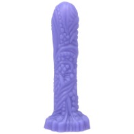 Dildo Texturizado Tantus Groove Crepúsculo