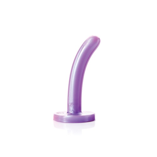 Dildo Tantus Silk Pequeño Lavanda para Principiantes