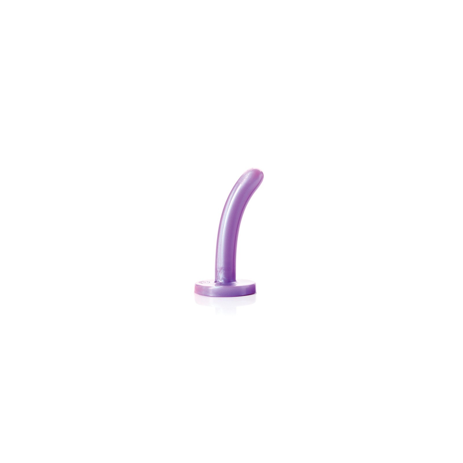 Dildo Tantus Silk Pequeño Lavanda para Principiantes