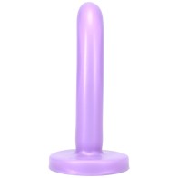 Dildo Tantus Silk Pequeño Lavanda para Principiantes