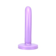 Dildo Tantus Silk Pequeño Lavanda para Principiantes