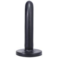 Dildo Pequeño Tantus Silk Onyx