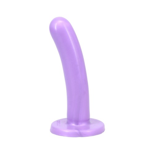 Dildo Mediano Tantus Silk Purple Haze | Placer Asequible