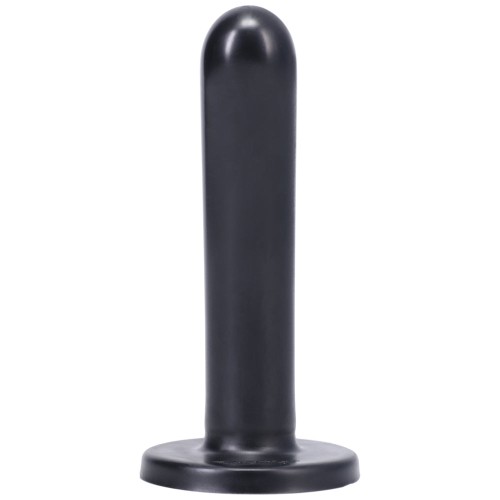 Dildo Tantus Silk Mediano Negro - Perfecto para Principiantes