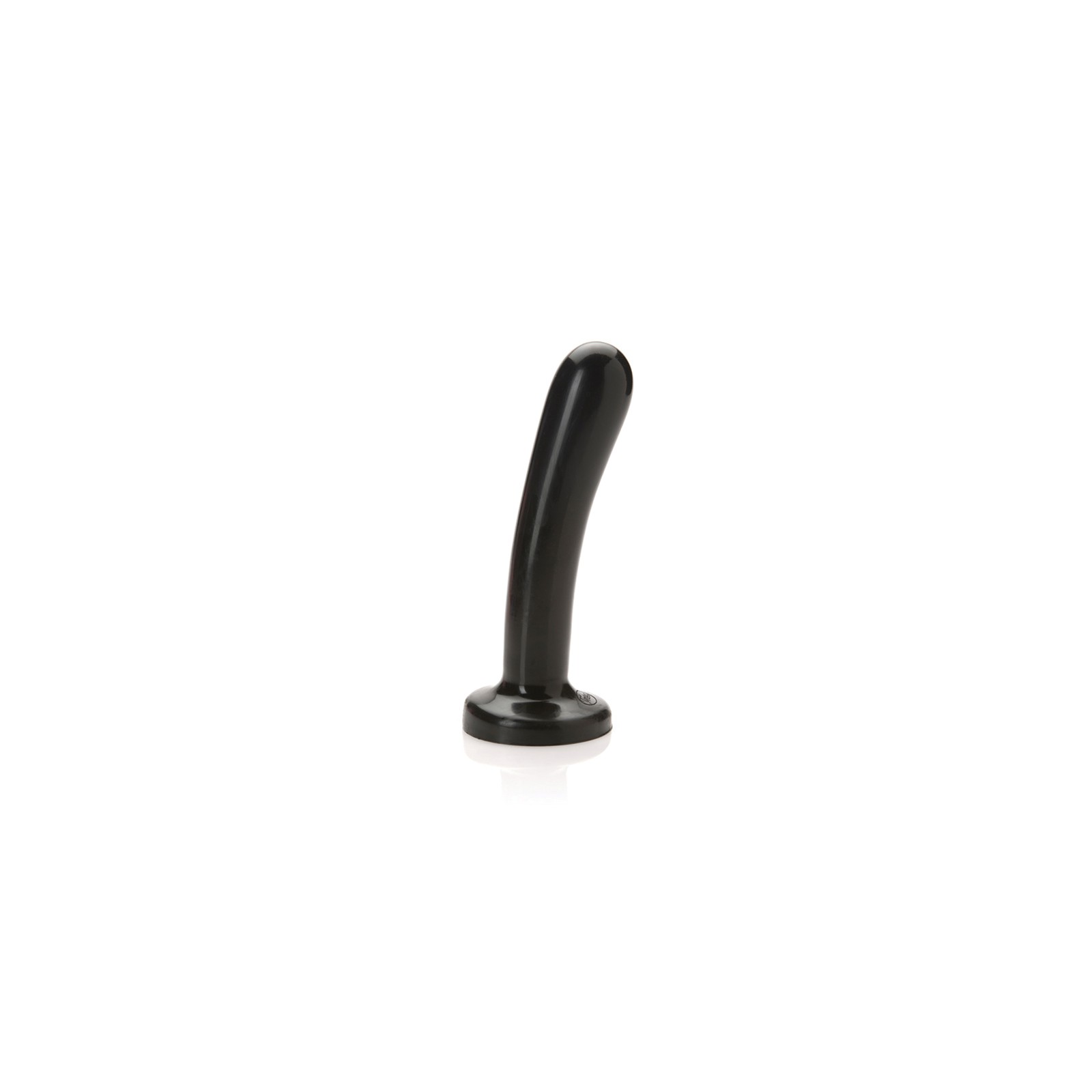 Dildo Tantus Silk Grande Onyx Negro