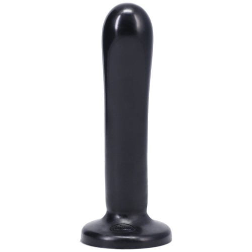 Dildo Tantus Silk Grande Onyx Negro