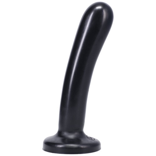 Dildo Tantus Silk Grande Onyx Negro