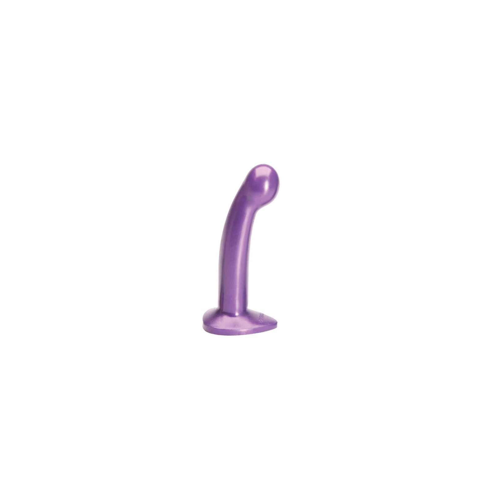 Tantus Sport Midnight Purple Dildo for Strap-On Play