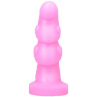 Dildo Texturizado Tantus Hookah Chicle