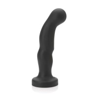 Dildo Vibrador P-Spot Tantus Negro