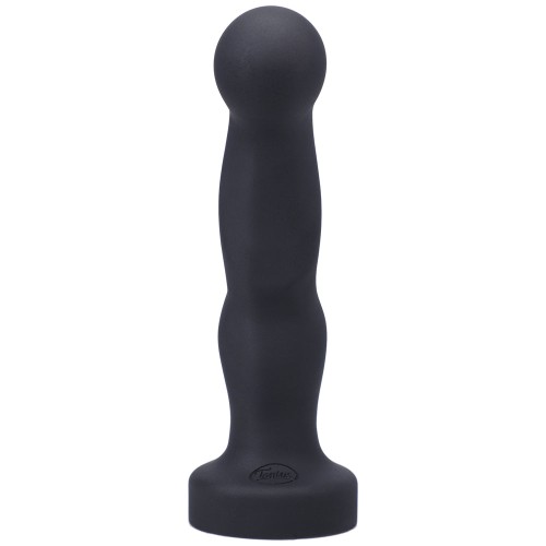 Dildo Vibrador P-Spot Tantus Negro