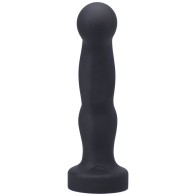 Dildo Vibrador P-Spot Tantus Negro