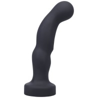 Dildo Vibrador P-Spot Tantus Negro