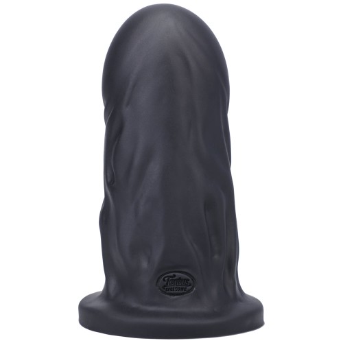 Tantus Mr. Universe Dildo Black