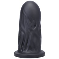 Tantus Mr. Universe Dildo Black