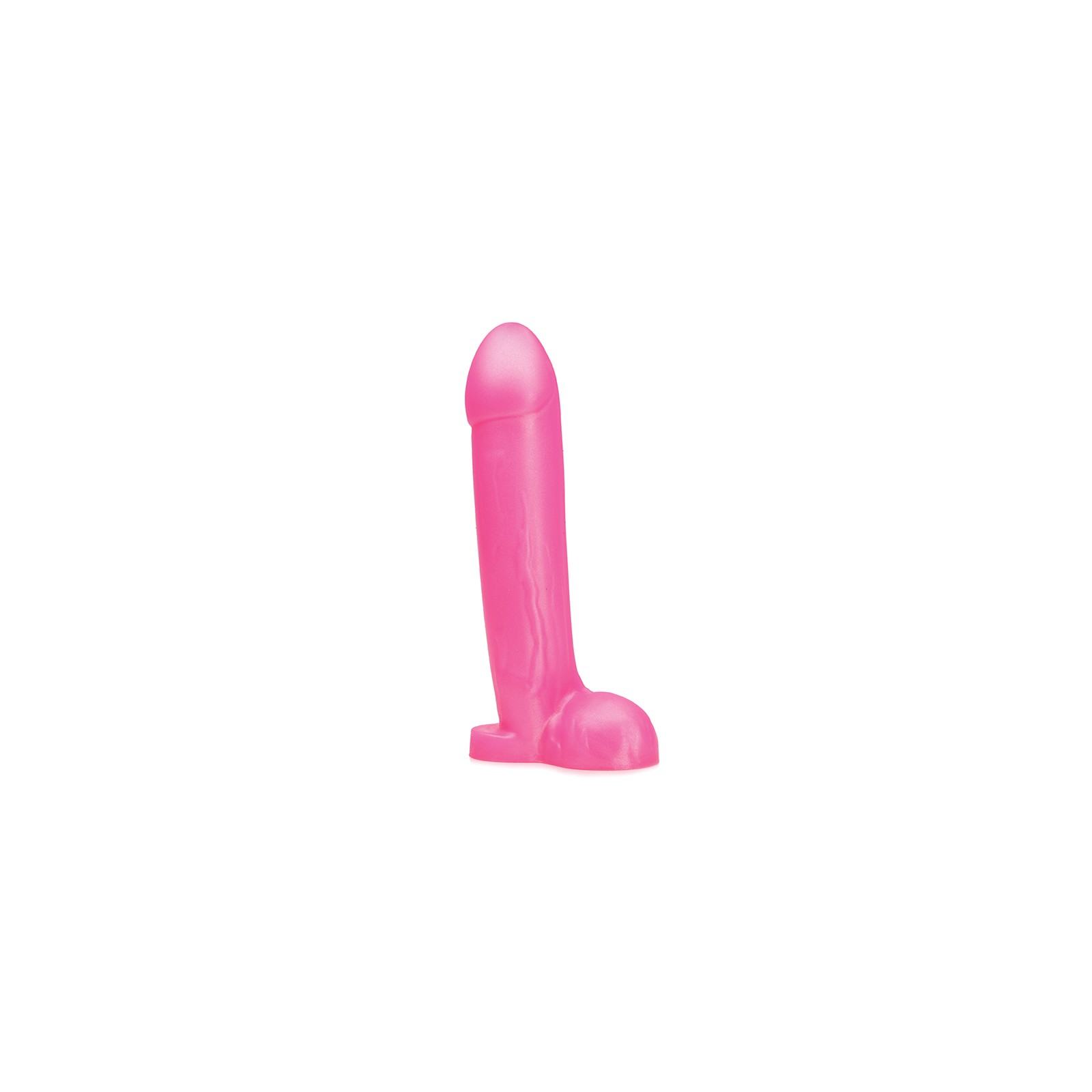 Dildo XXL Tantus Hoss para Buscadores de Placer