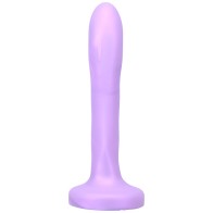 Tantus Charmer G-Spot Dildo Purple Haze