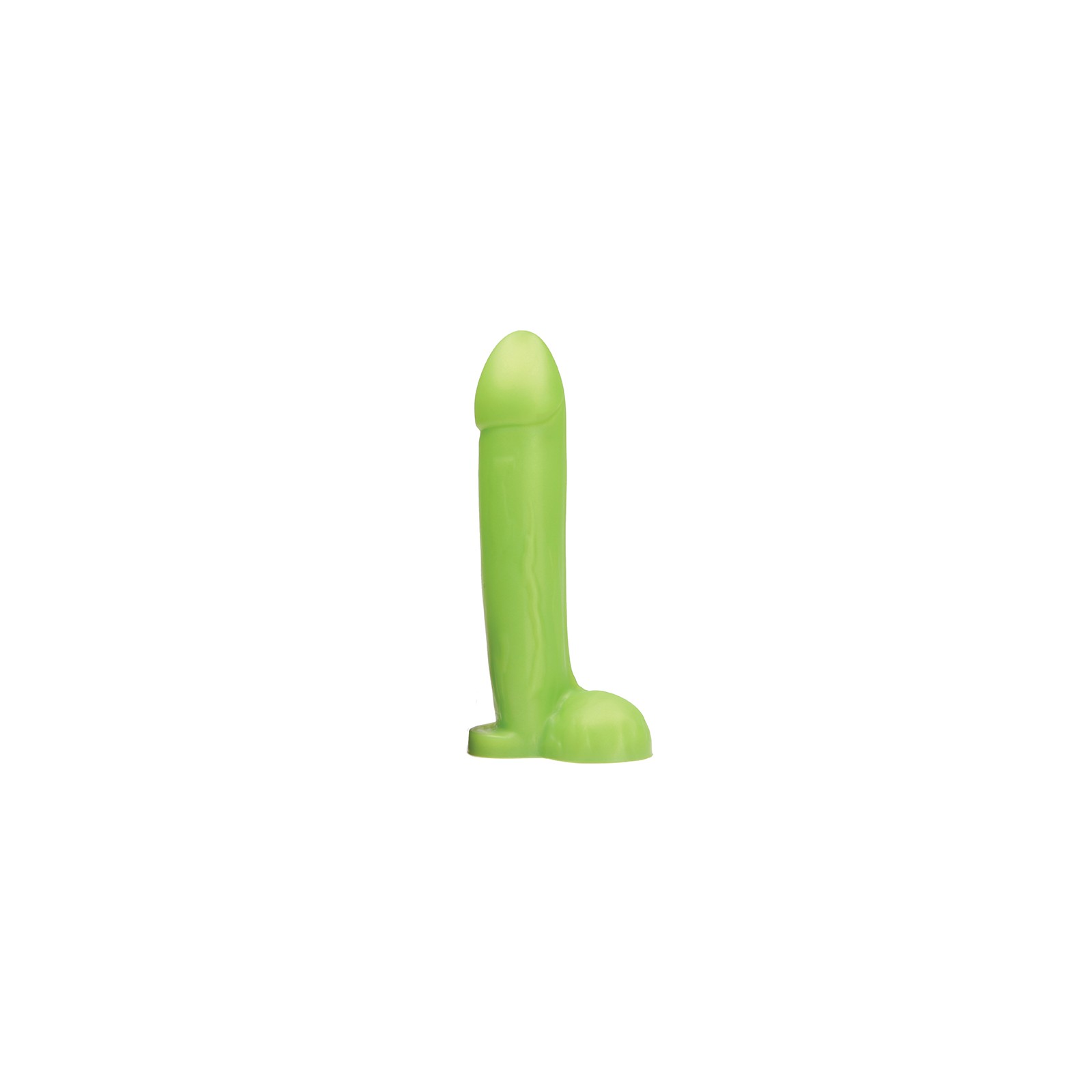 Tantus Hoss Dildo - Size and Quality