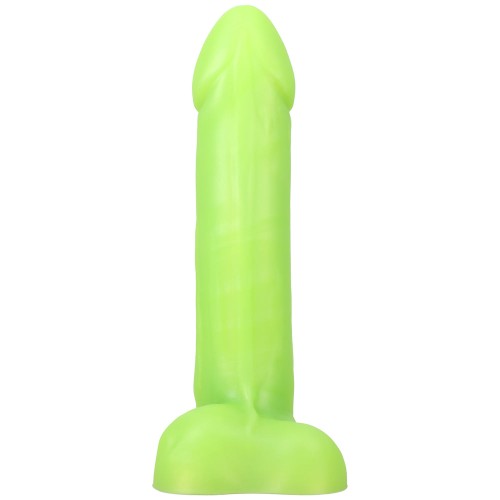 Tantus Hoss Dildo - Size and Quality